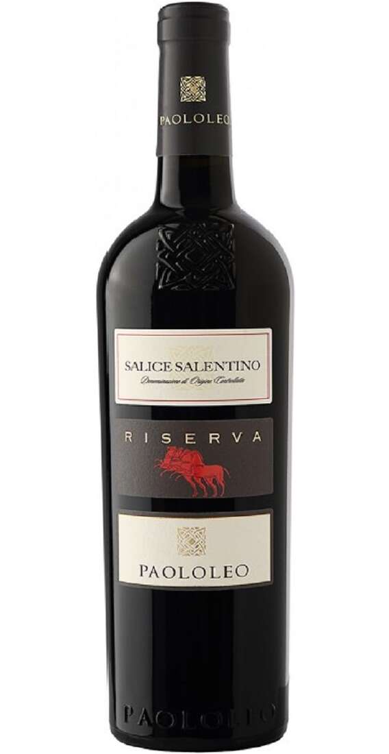Salice Salentino Riserva DOC