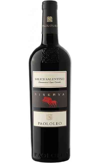 Salice Salentino Riserva DOC
