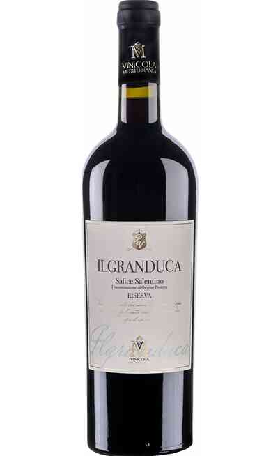 Salice Salentino Riserva IlGranduca DOC