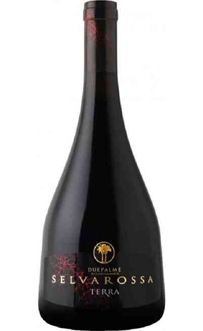 Salice Salentino Riserva SELVAROSSA TERRA DOP