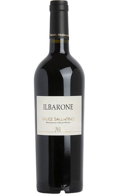 Salice Salentino Rosso "Il Barone" DOP