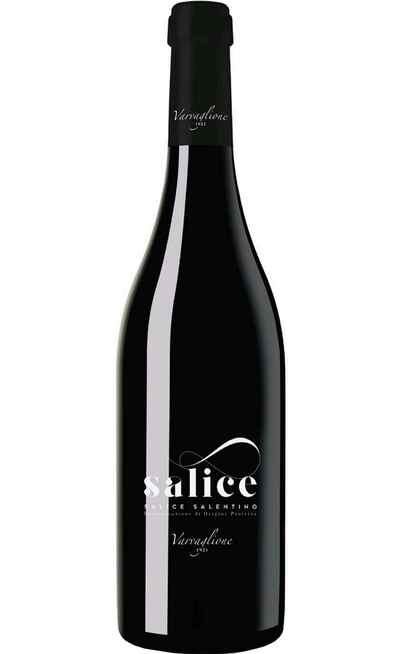 Salice Salentino SALICE DOP [VARVAGLIONE]