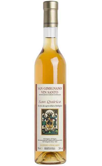 San Gimignano Vin Santo DOC BIO [Azienda Agricola San Quirico]