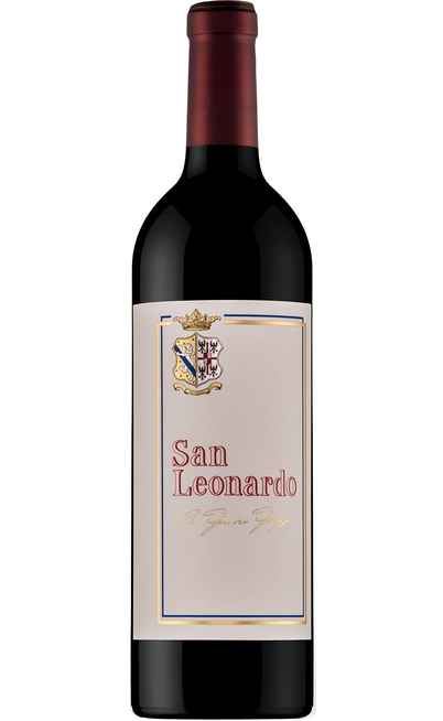 SAN LEONARDO 2017 [TENUTA SAN LEONARDO]