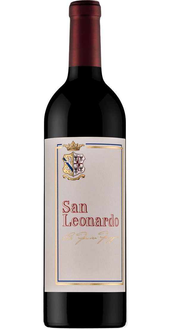 SAN LEONARDO 2020