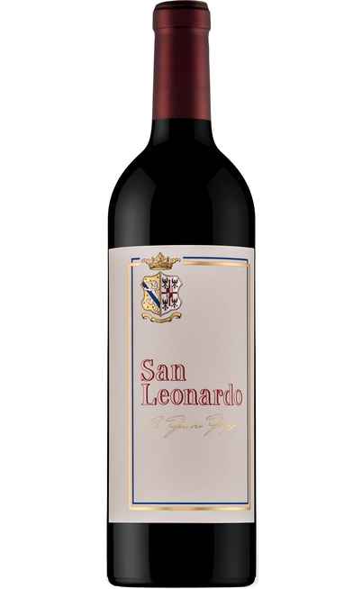 SAN LEONARDO 2020 [TENUTA SAN LEONARDO]