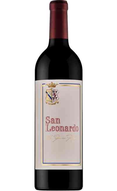 SAN LEONARDO 2020