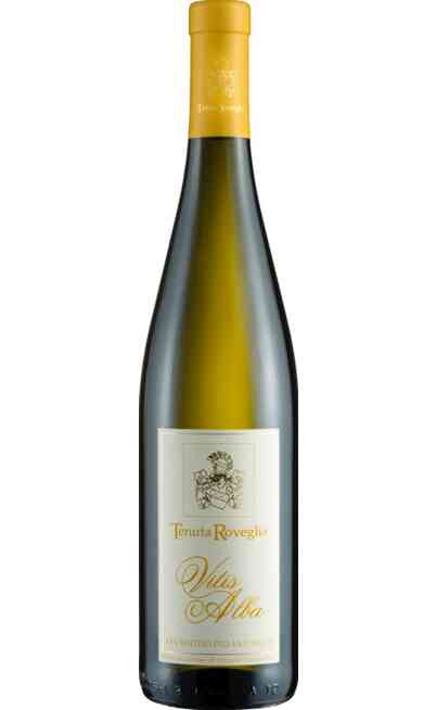 San Martino della Battaglia VITIS ALBA DOC