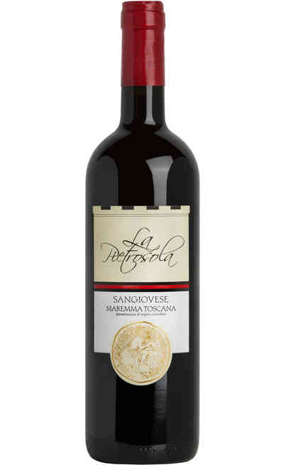 Sangiovese Maremma Toscana DOC