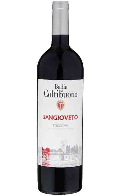 SANGIOVETO BIO