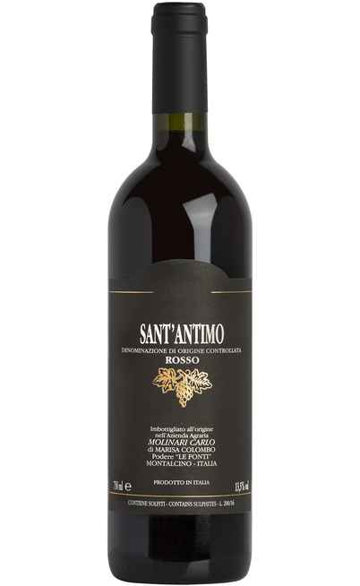 Sant'Antimo Rosso DOC [Molinari Carlo]