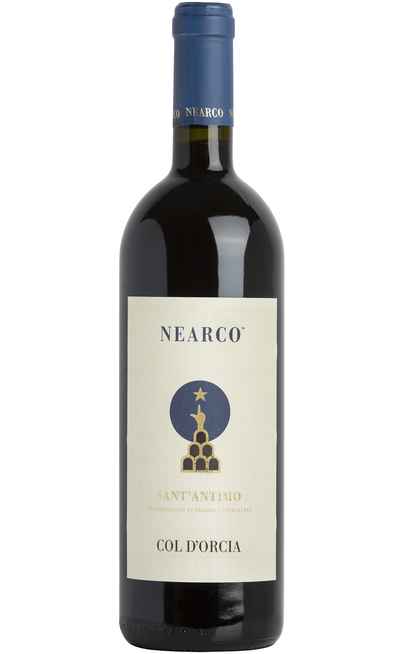 Sant'Antimo Rosso "Nearco " DOC [Col d'Orcia]