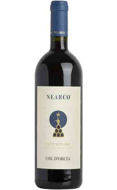 Sant'Antimo Rosso "Nearco " DOC