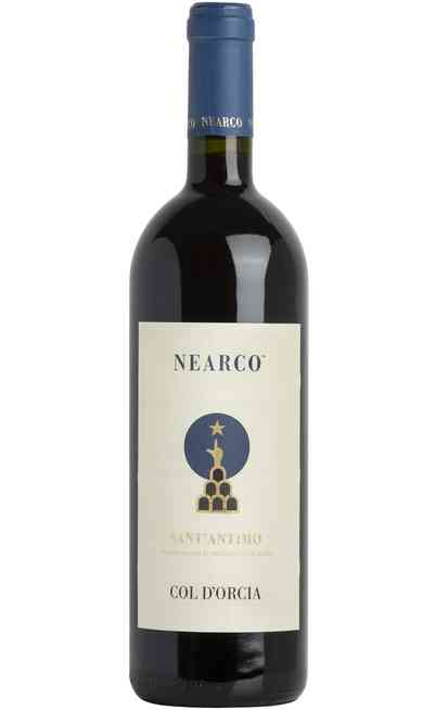 Sant'Antimo Rosso "Nearco" DOC