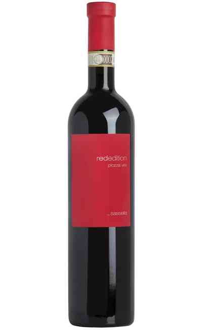 Sassella Valtellina Superiore "Red Edition" Riserva DOCG