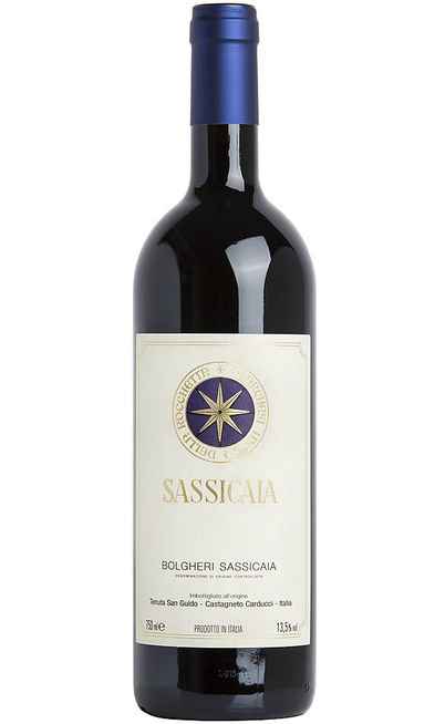 Sassicaia 2016 [Tenuta San Guido]