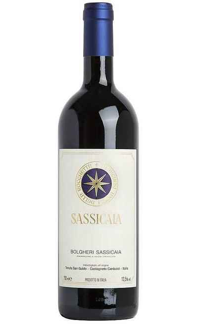 Sassicaia 2020 [Tenuta San Guido]