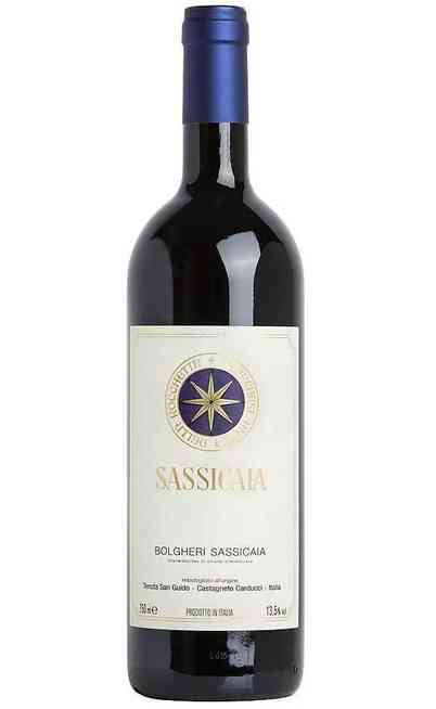 Sassicaia 2020