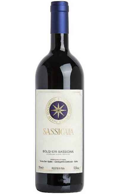 Sassicaia 2021 [Tenuta San Guido]