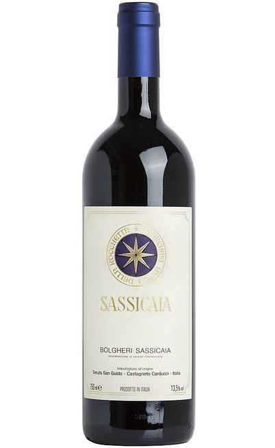 Sassicaia 2021 [Tenuta San Guido]