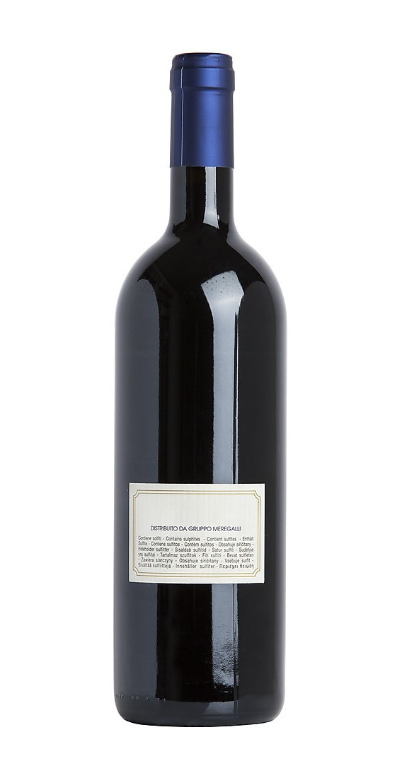 Sassicaia 2021