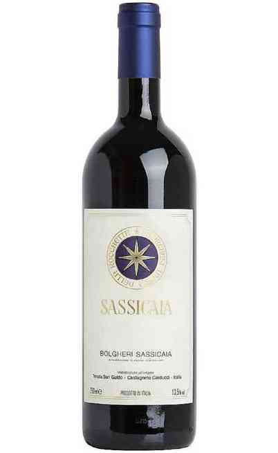 Sassicaia 2022