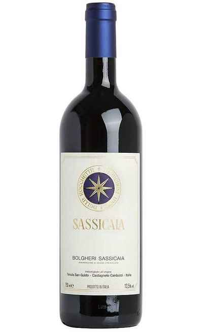 Sassicaia 2022 [Tenuta San Guido]