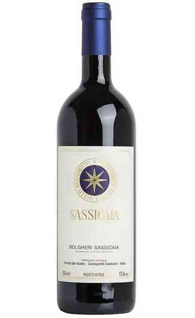Sassicaia 2022