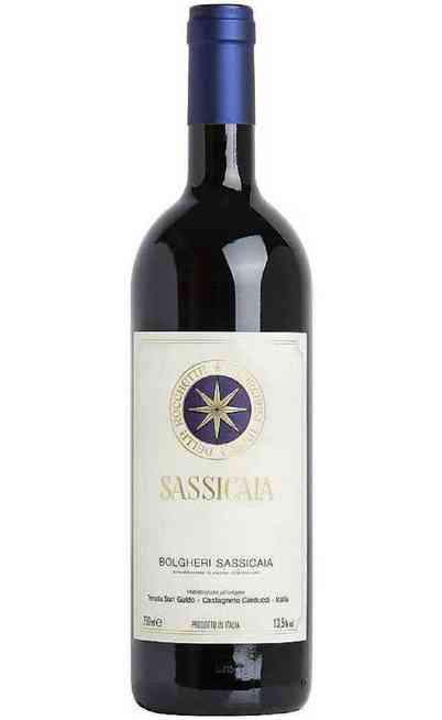 Sassicaia 2023