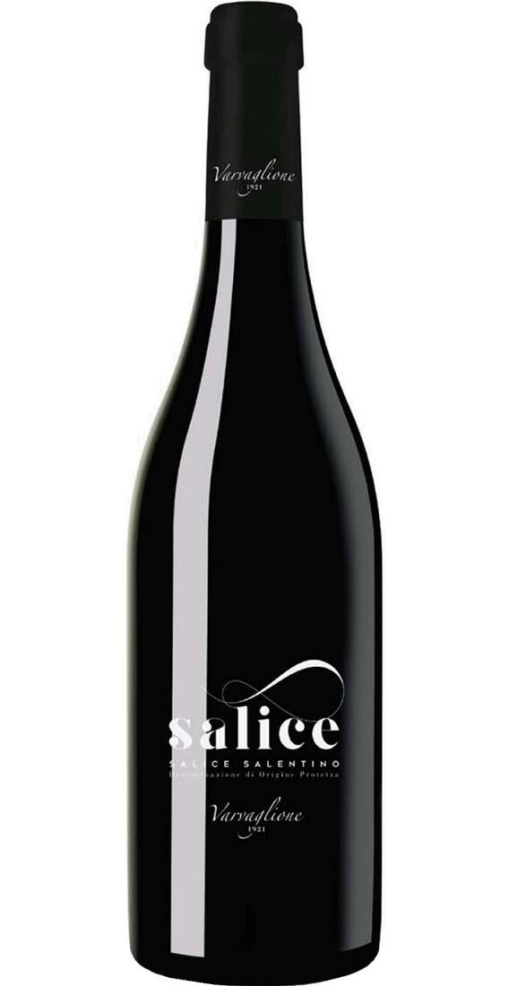 Saule du Salento AOP SAULE