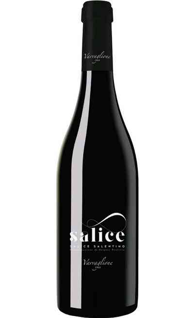 Saule du Salento AOP SAULE