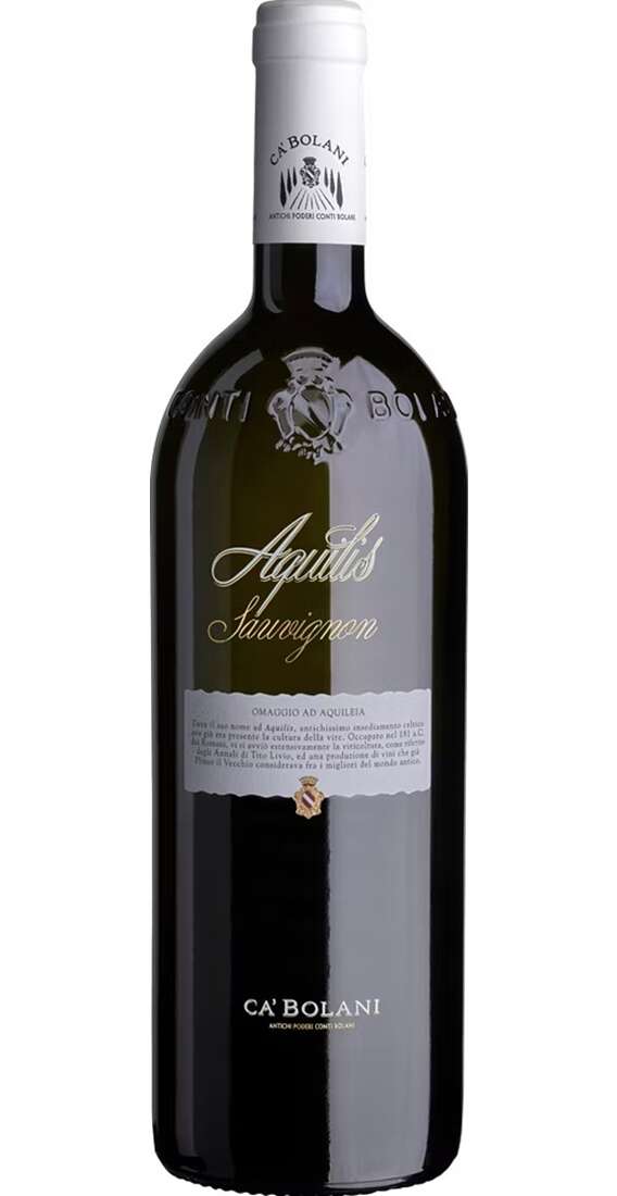 Sauvignon AQUILIS DOC