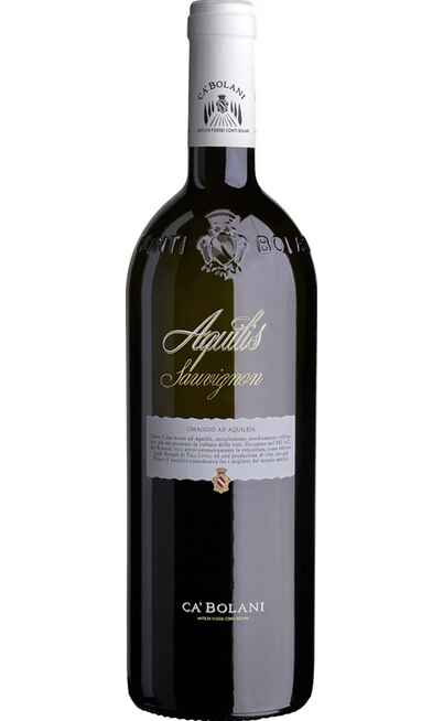 Sauvignon AQUILIS DOC [CA' BOLANI]