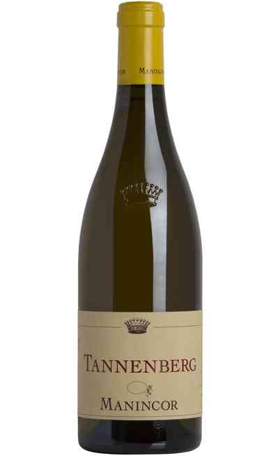 Sauvignon blanc bio "Tannenberg".