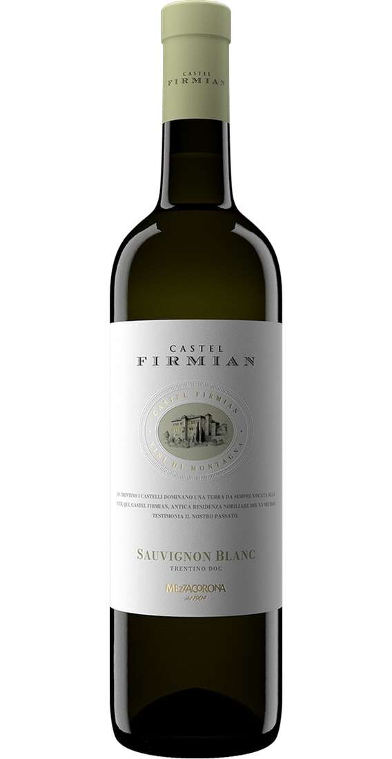 Sauvignon Blanc DOC