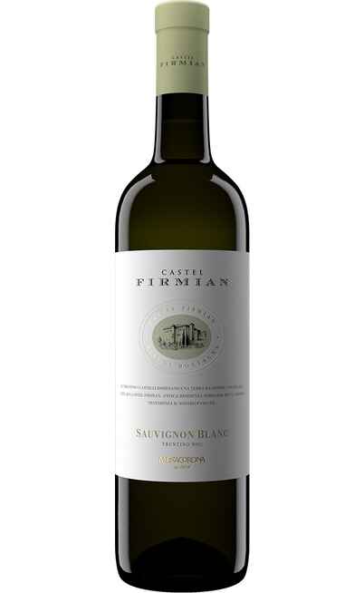 Sauvignon Blanc DOC [CASTEL FIRMIAN]