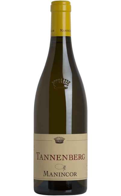 Sauvignon Blanc "Tannenberg" BIO [Manincor]