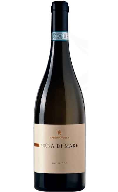 Sauvignon Blanc "Urra di Mare" DOC [Mandrarossa]