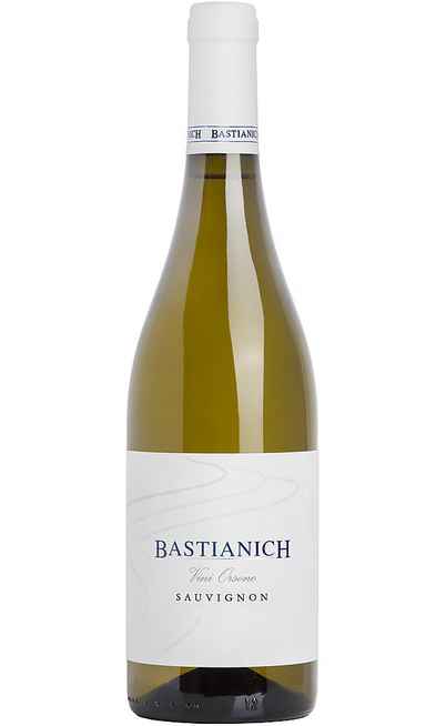 Sauvignon Blanc "Vini Orsone" DOC [Bastianich]