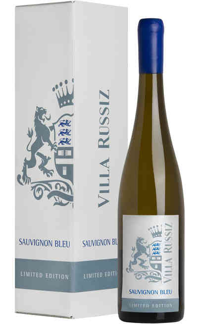 Sauvignon "BLEU" DOC