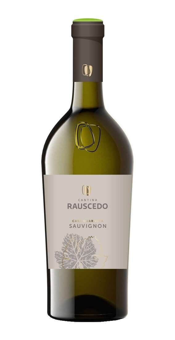 Sauvignon CASA QUARANTA DOC