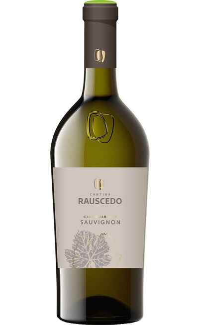 Sauvignon CASA QUARANTA DOC [CANTINA RAUSCEDO]