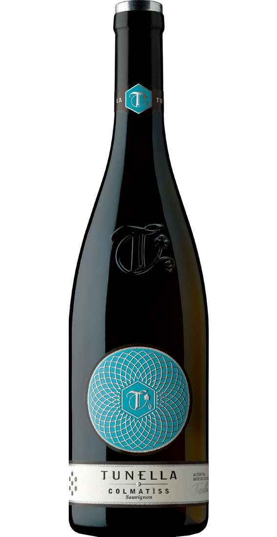 Sauvignon COLMATÌSS DOC