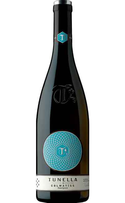 Sauvignon COLMATÌSS DOC [TUNELLA]