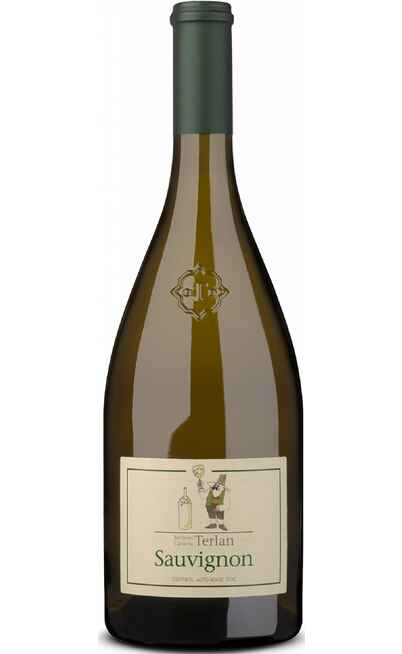 Sauvignon DOC "Spargel" [Terlano]