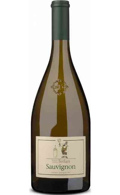 Sauvignon DOC "Spargel"