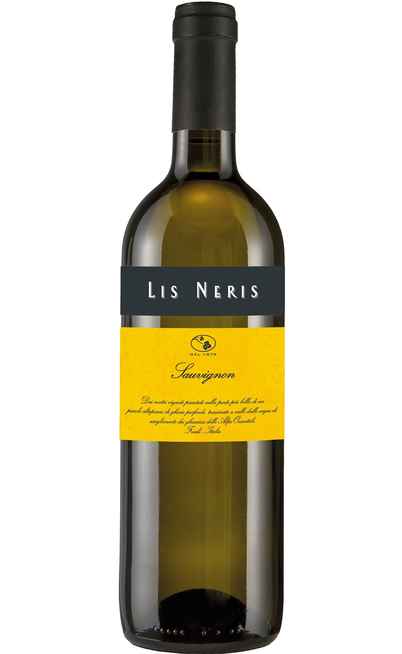 Sauvignon DOC [Lis Neris]