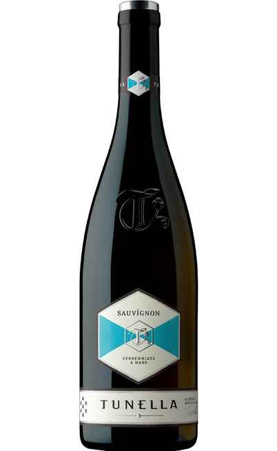 Sauvignon DOC [TUNELLA]