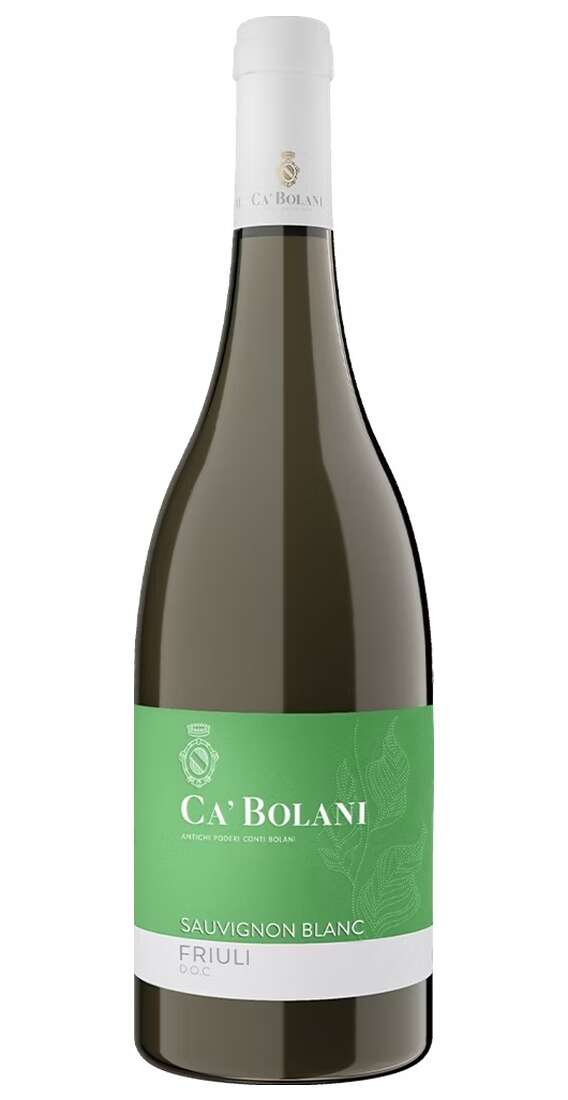 Sauvignon DOC