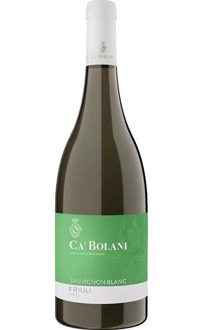 Sauvignon DOC [CA' BOLANI]